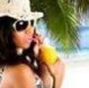 Meet your Posher, Svetlana